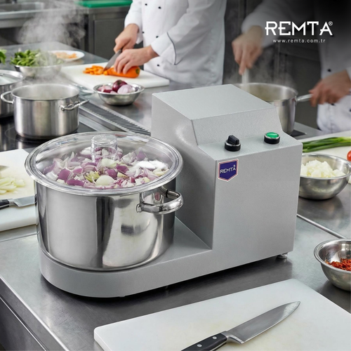 Remta So�an Do�rama Makinas� - SE10