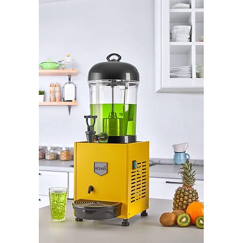 Remta Tekli Mini erbet Soutucu 7 lt