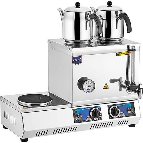 Remta 30 Model Elektrikli ay Oca 24 lt