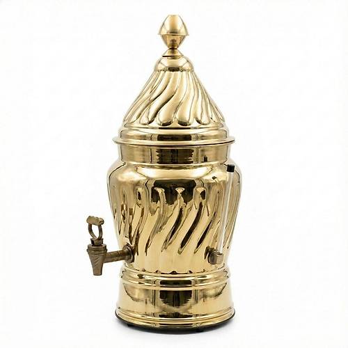 Pirin� Model Sahlep Is�t�c� 7,5 lt - CS17