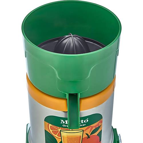 Miletto Profesyonel Portakal S�kma Makinas� - MS10T