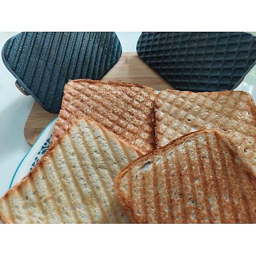 Remta Dkm Tost ts Kareli Desen - P901