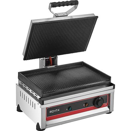 Remta 16 Dilim Pres Tost Makinas Elektrikli - R76L