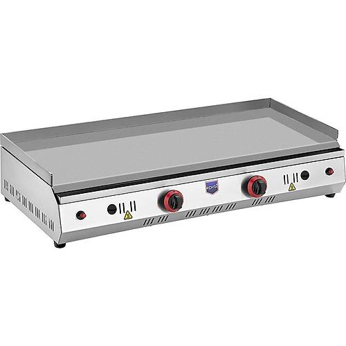 Remta 100 cm Pleyt Izgara Gazl� CE