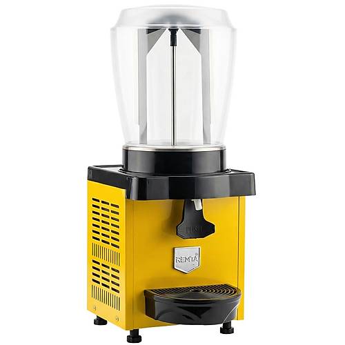 Remta Royal Mini �erbet ve Ayran So�utucu 11 lt