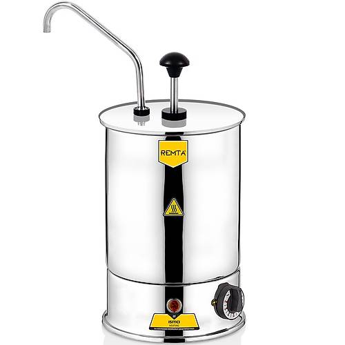 Remta Pompal� Sosluk 2 lt