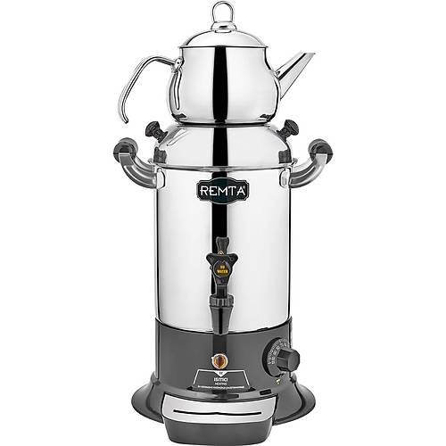 Remta Mini Tek Demlikli ay Makinesi 5 lt