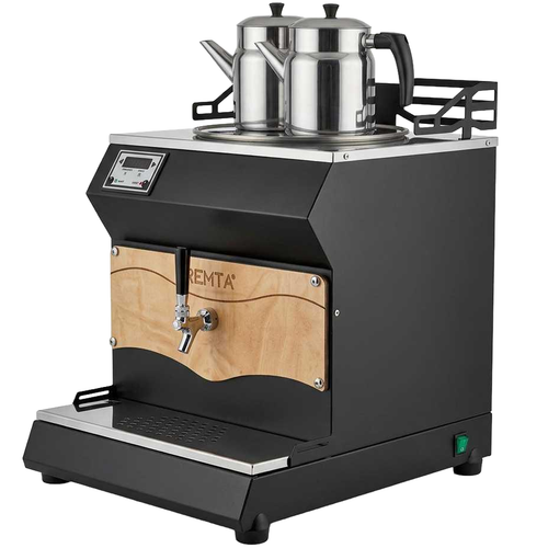 Remta 2 Demlikli Master �ay Makinesi 23 lt - DE32