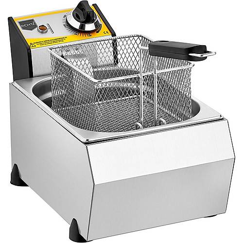 Remta 5 lt Elektrikli Fritz - R91