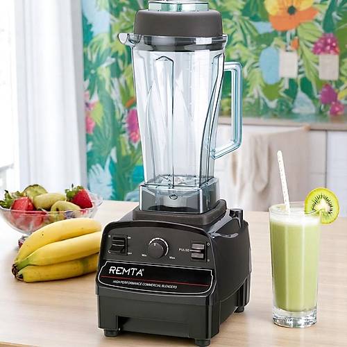 Remta Profesyonel Bar Blender 2 lt