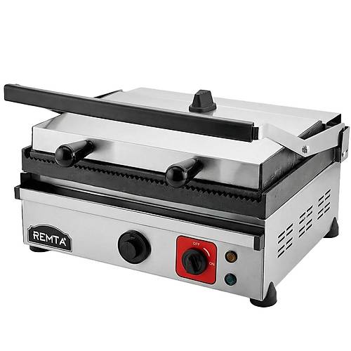 Remta 20 Dilim Elektrikli Ayval�k Tost Makinesi 46 kg - 3 YIL GARANT� - R77
