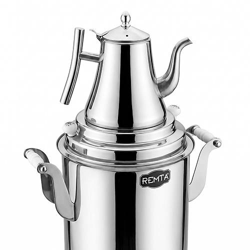 Remta Maxi Premium �ay Makinesi 12 lt - R21