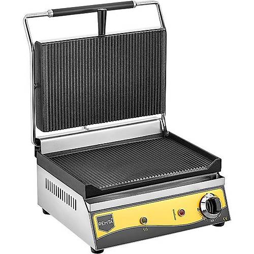 Remta 16 Dilim Tost Makinas Elektrikli - R76