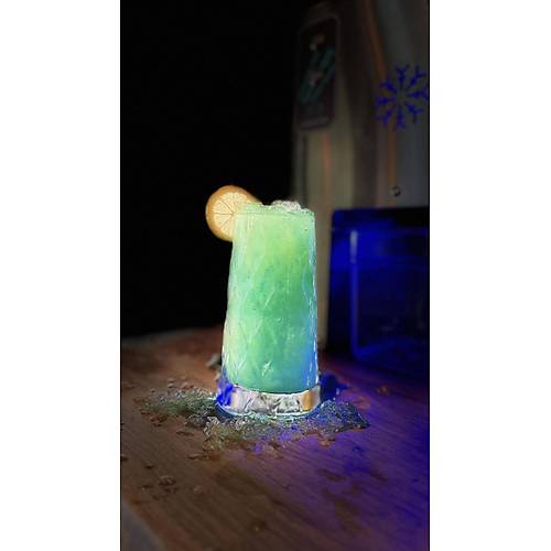 Ice Monster Buz K�rma Makinesi