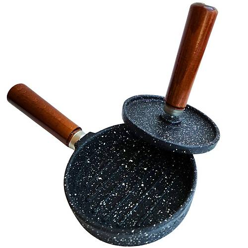 Ays D�k�m Burger Press - Hamburger K�fte Presi - HP01