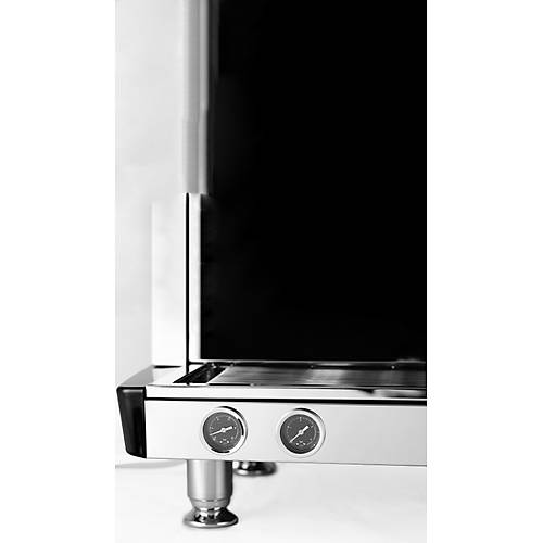 Remta Gemilai Profesyonel Otomatik Espresso Kahve Makinesi - G3201