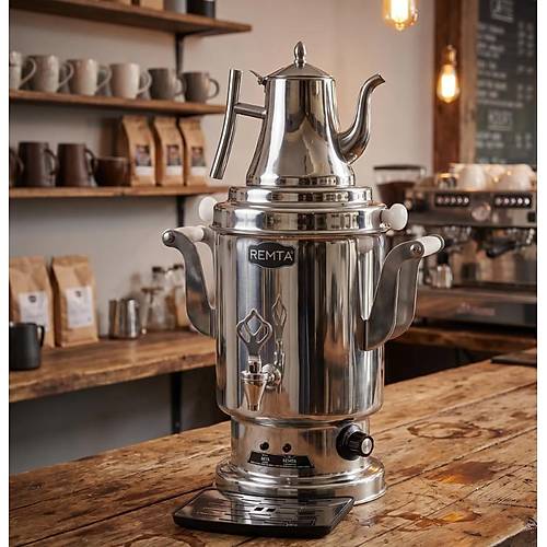 Remta Maxi Premium �ay Makinesi 12 lt - R21