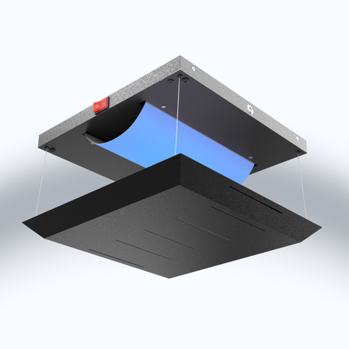 Flytrick Sinek ldrc - F2C1S304