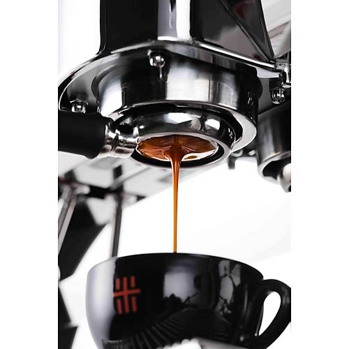 Remta Gemilai Profesyonel Otomatik Espresso Kahve Makinesi - G3201