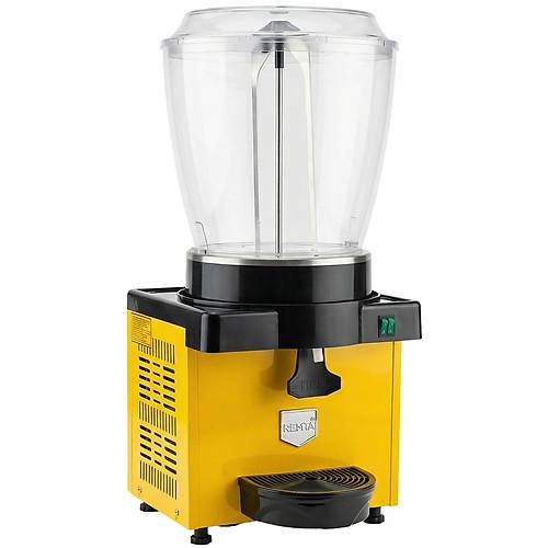 Remta Royal �erbet ve Ayran So�utucu 20 lt