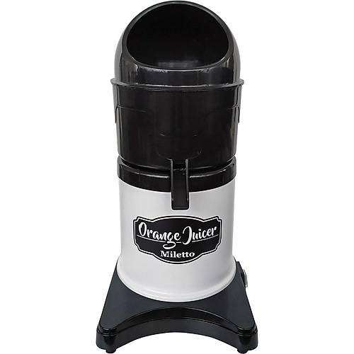 Miletto Profesyonel Portakal Skma Makinas