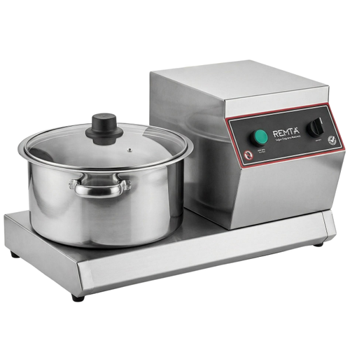 Remta Paslanmaz So�an Do�rama Makinas� - SE10A