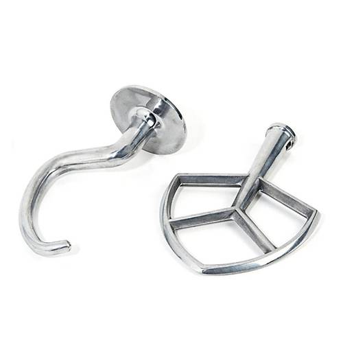 AKM Durnes B8 H�z Kontroll� Profesyonel Mikser 8 lt 220V