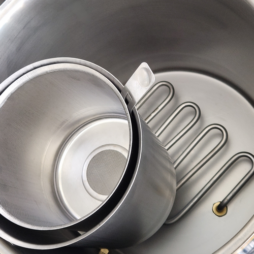 Remta 250 Bardak Standart �ay Makinesi - R15