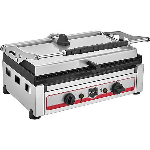 Remta 20 Dilim Premium Tost Makinas Elektrikli - R79