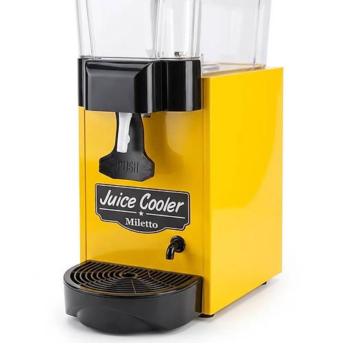 Miletto Tekli �erbet So�utucu 20 lt - MST10