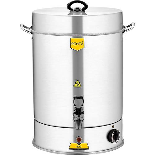 Remta S�cak S�t Otomat� 12 lt