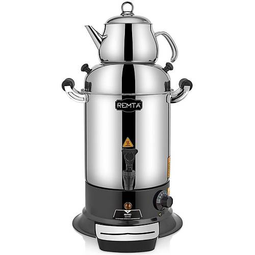 Remta Midi Tek Demlikli ay Makinesi 9 lt - R26(T)
