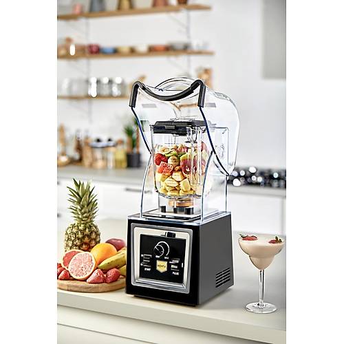Remta Bar Blender Pro - BB02