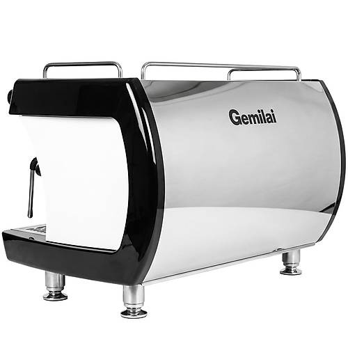 Remta Gemilai Profesyonel Otomatik Espresso Kahve Makinesi - G3201