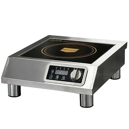 Remta Elektrikli �nd�ksiyon Ocak - WYL-D42