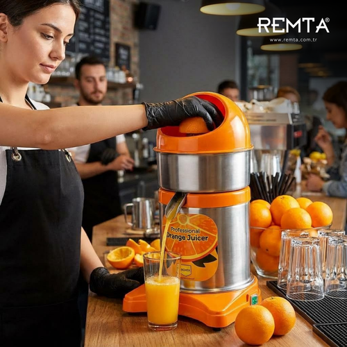 Remta L�x Portakal S�kma Makinas� - PS10