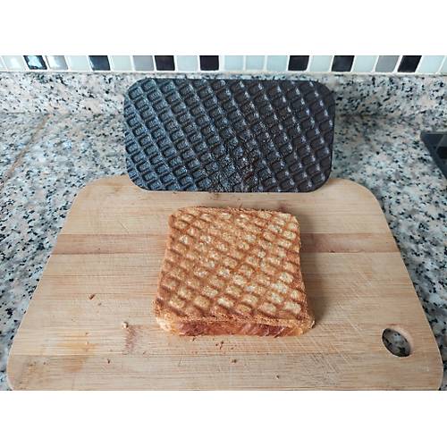 Remta Dkm Tost ts Kareli Desen - P901