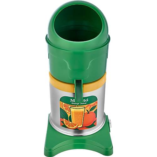 Miletto Profesyonel Portakal S�kma Makinas� - MS10Y