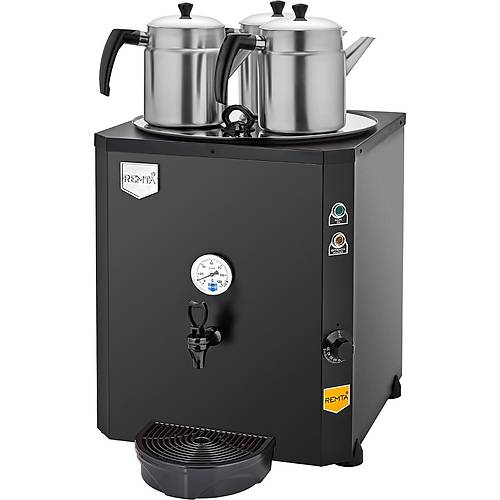 Remta 3 Demlikli 40 lt Jumbo �ay Makinesi �amand�ral�