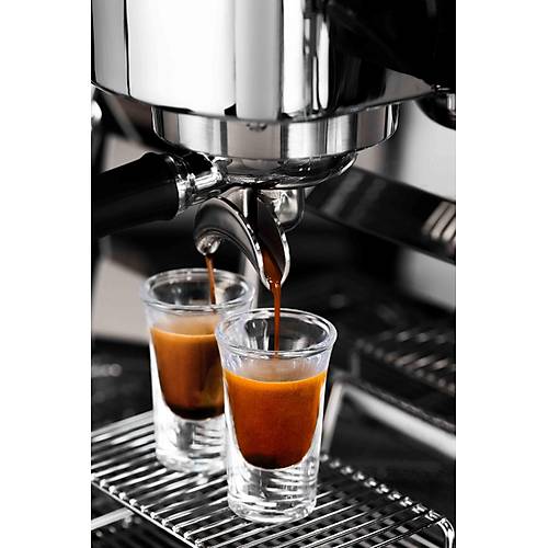 Remta Gemilai Profesyonel Otomatik Espresso Kahve Makinesi - G3201