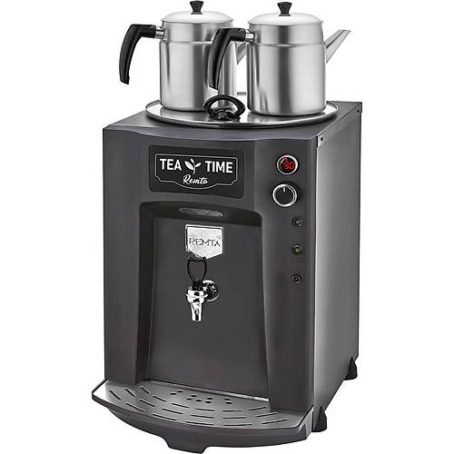 Remta 2 Demlikli 23 lt Premium Jumbo �ay Makinesi - DE11P