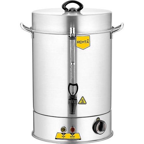 Remta 80 Fincan Filtre Kahve Otomat
