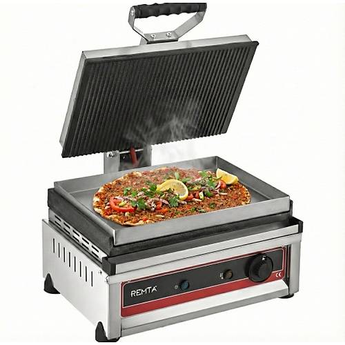 Remta 16 Dilim Pres Tost Makinas� Elektrikli - R76L