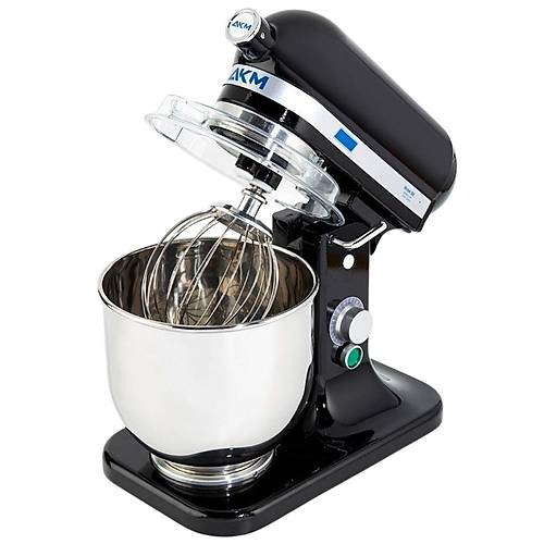 AKM Durnes B8 H�z Kontroll� Profesyonel Mikser 8 lt 220V