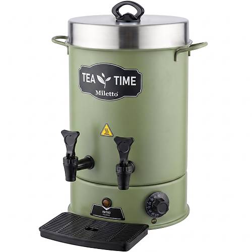 Miletto 60 Bardak Green �ay Makinesi 6,6 lt - MR21Y
