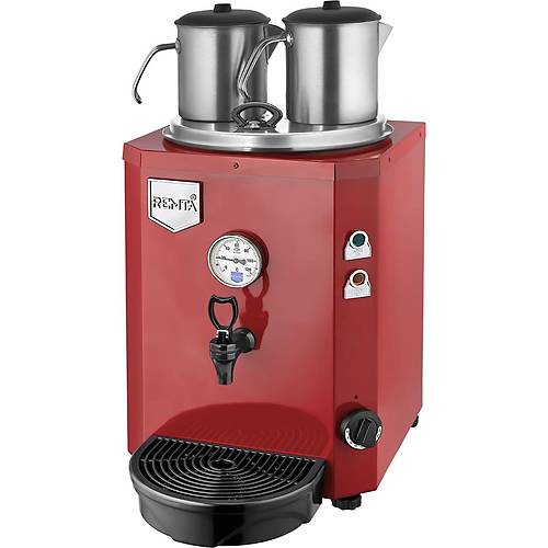 Remta 2 Demlikli 15 lt Jumbo ay Makinesi