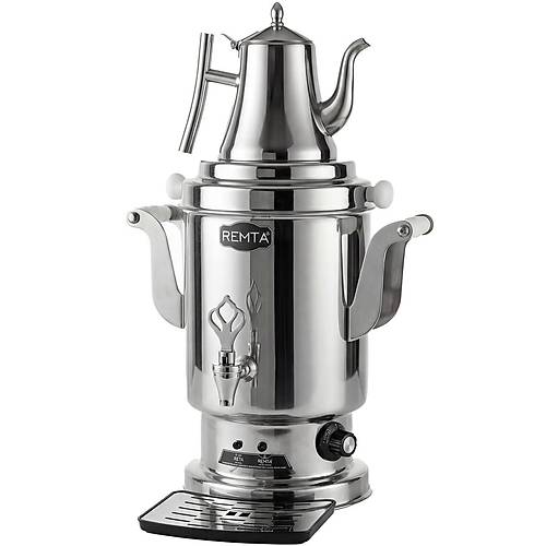 Remta Midi Premium �ay Makinesi 9 lt - R20