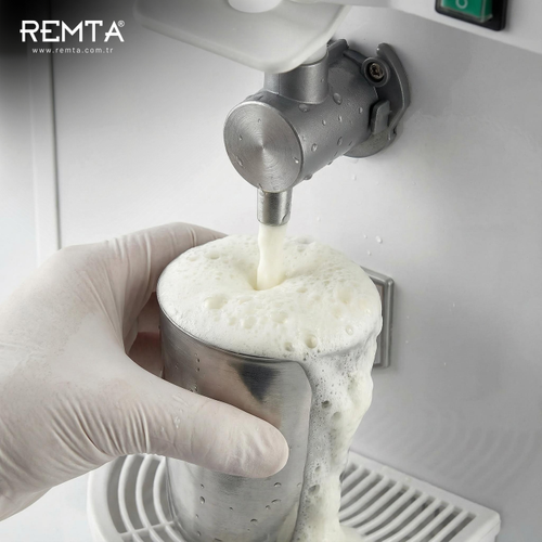 Remta Royal K�p�k Ayran So�utucu 20 lt - ST30(A)