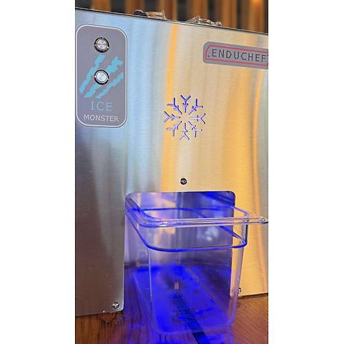 Ice Monster Buz K�rma Makinesi