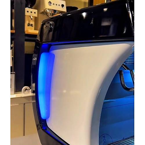 Remta Gemilai Profesyonel Otomatik Espresso Kahve Makinesi - G3201